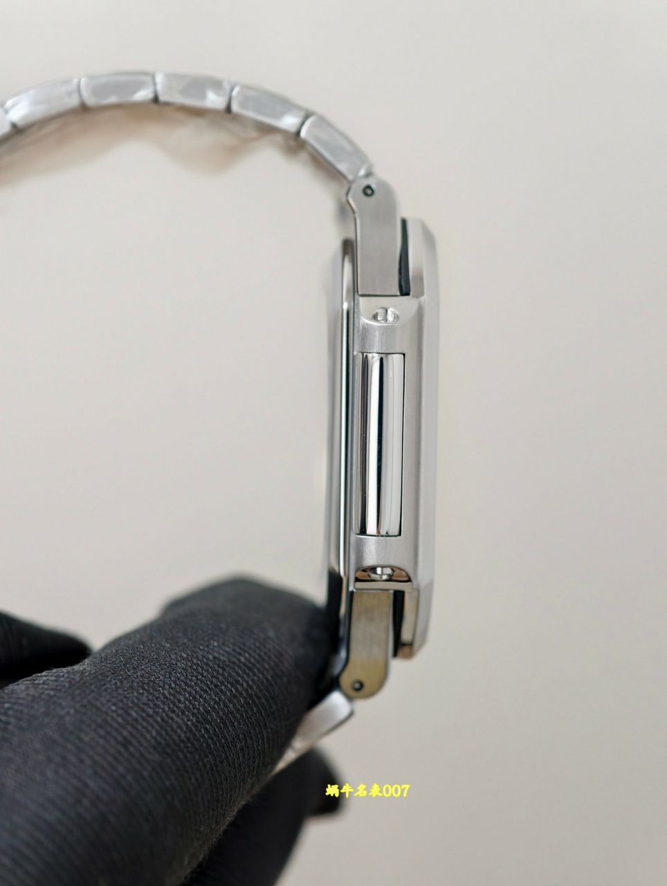 PPF Patek PhilippeCUBITUS series 5821/1A-001，5821/1AR-001 replica  watches  / BD519