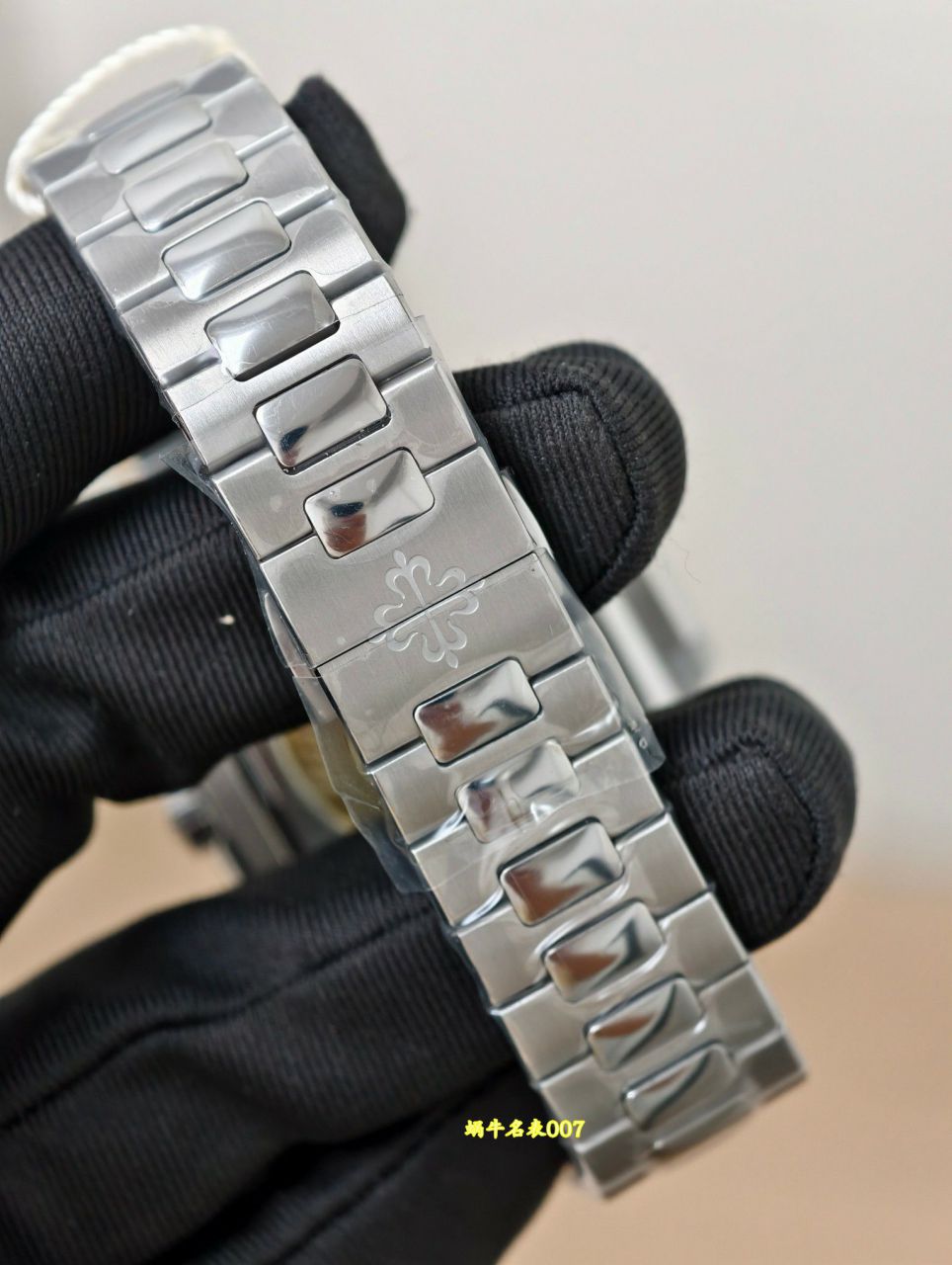 PPF Patek PhilippeCUBITUS series 5821/1A-001，5821/1AR-001 replica  watches  / BD519