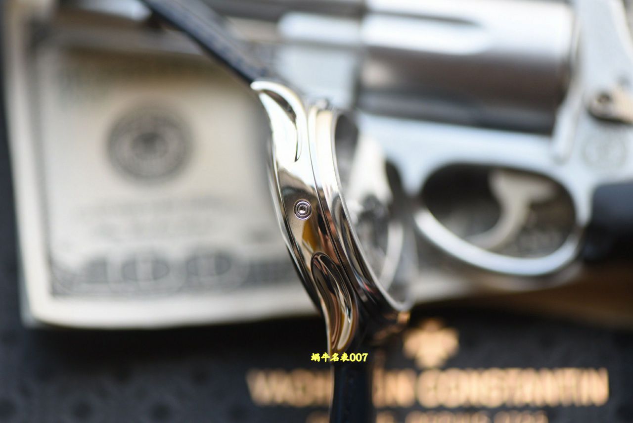  Video review 3K Factory Patek Philippe super  Complex function timepiece  series 5327R-001，5140P-001 watches  / BD520