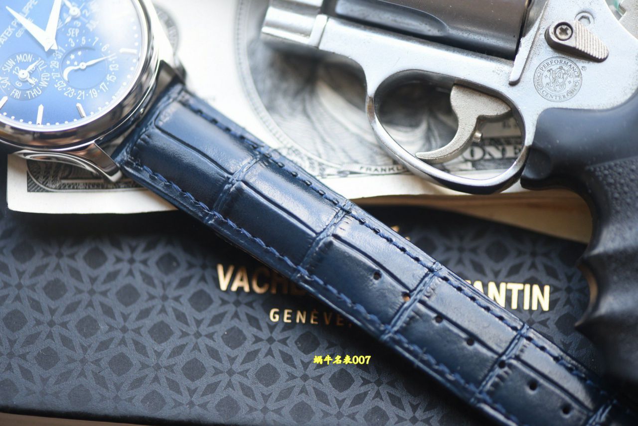  Video review 3K Factory Patek Philippe super  Complex function timepiece  series 5327R-001，5140P-001 watches  / BD520