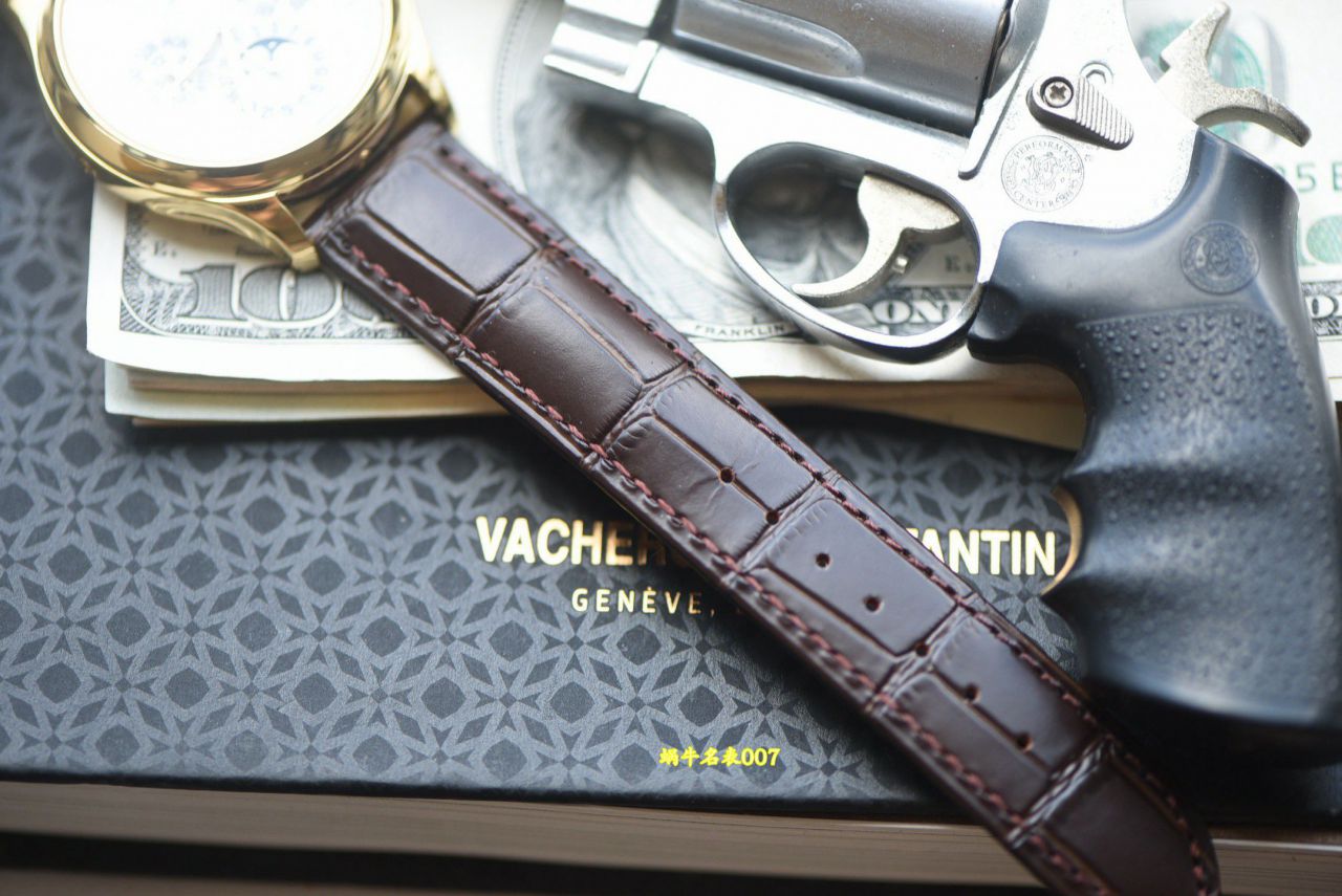  Video review 3K Factory Patek Philippe super  Complex function timepiece  replica  watch5327R-001 watches  / BD521