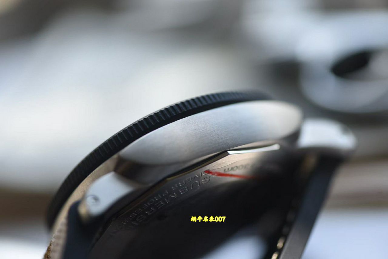  Video review VS PANERAI new product Submersible Navy SEALS series  PAM01669 watch / VSPAM01669Q