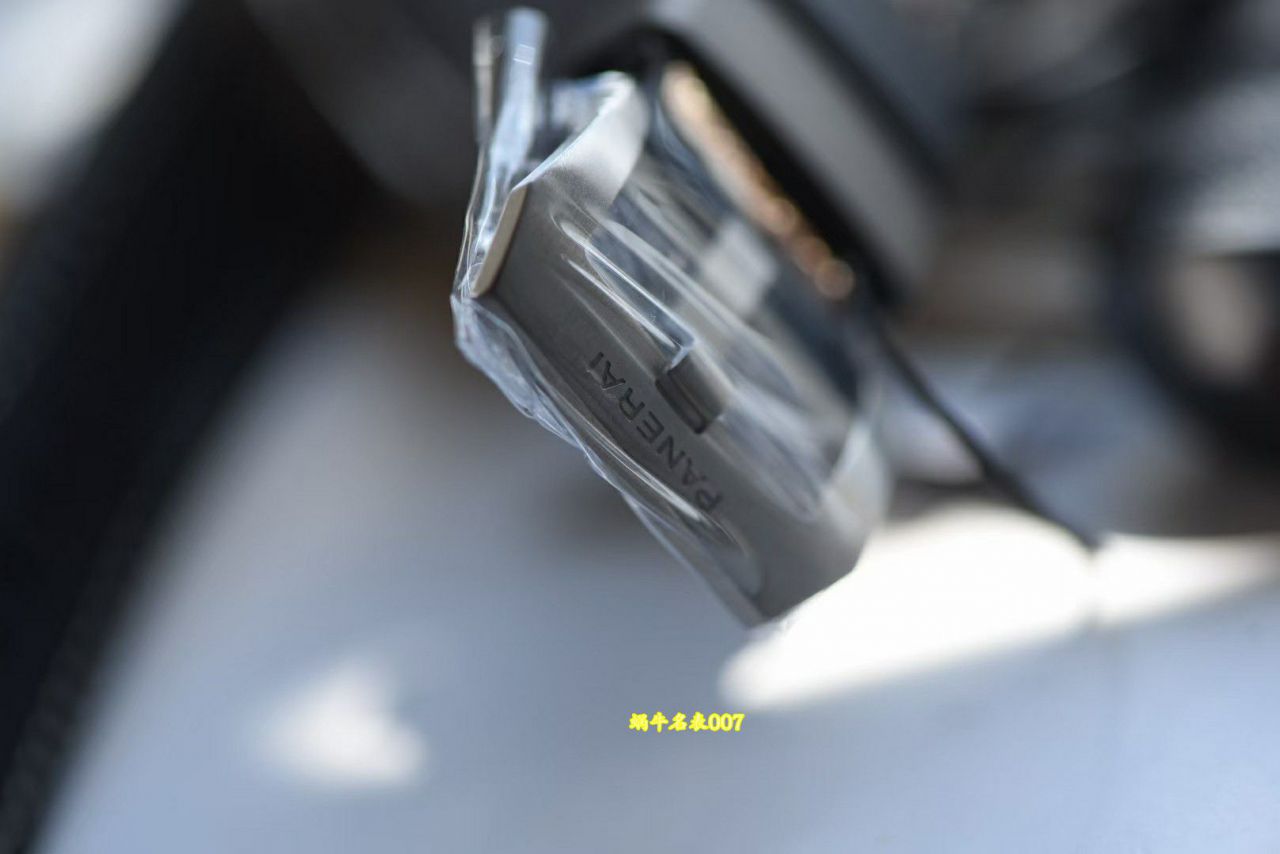  Video review VS PANERAI new product Submersible Navy SEALS series  PAM01669 watch / VSPAM01669Q