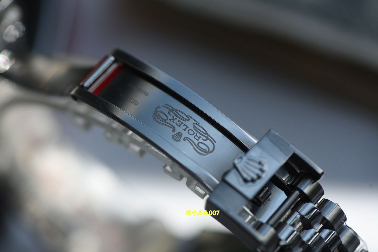  Video review VS Factory  replica Rolex GMT-Master  Left-handed Sprite Circle M126720VTNR-0001，m126720vtnr-0002 watches  / R1010