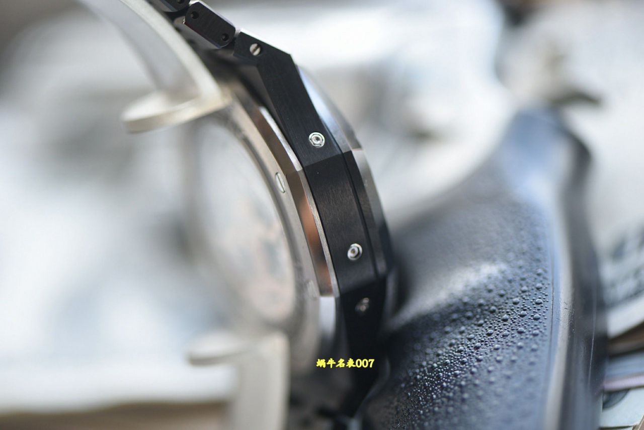  Video review APS Factory Audemars Piguet Royal Oak  series 26579CE.OO.1225CE.01 watches  / AP358