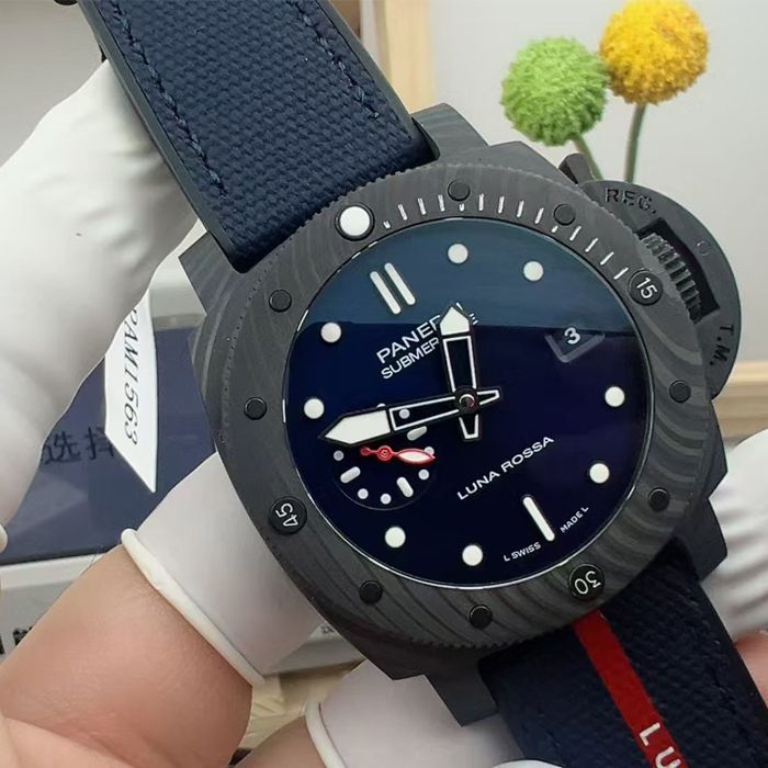 vs Factory Panerai Submarine series PAM01563，PAM1563 watches 