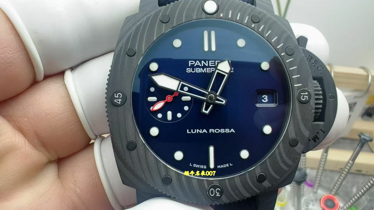 vs Factory Panerai Submarine series PAM01563，PAM1563 watches  / VSPAM01563