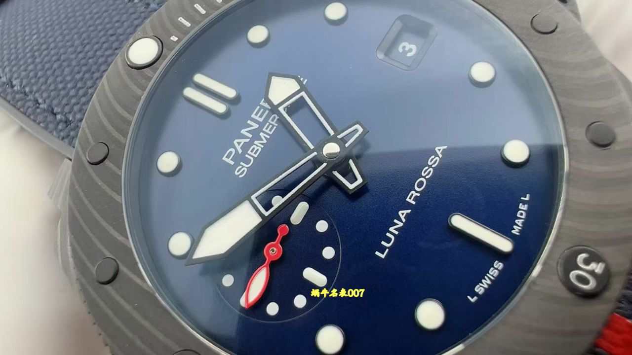vs Factory Panerai Submarine series PAM01563，PAM1563 watches  / VSPAM01563
