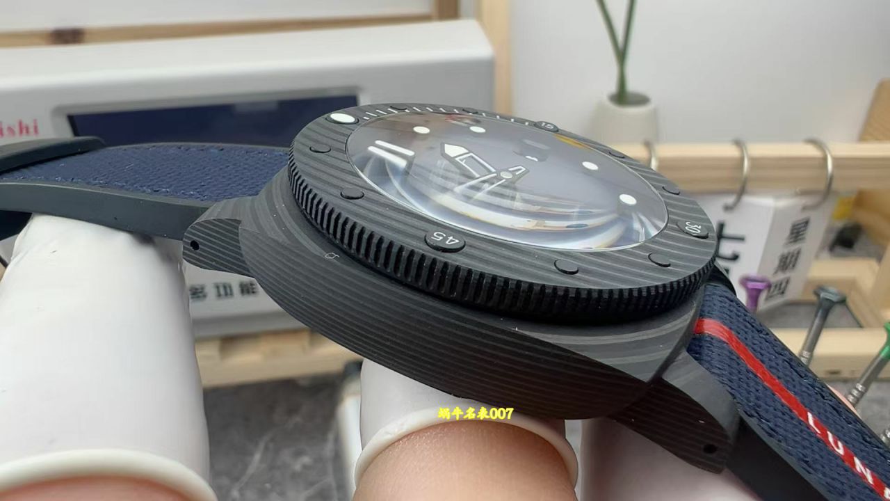 vs Factory Panerai Submarine series PAM01563，PAM1563 watches  / VSPAM01563