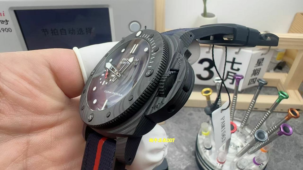 vs Factory Panerai Submarine series PAM01563，PAM1563 watches  / VSPAM01563