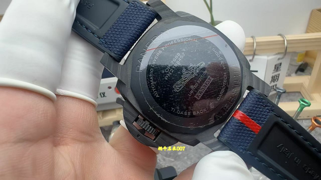 vs Factory Panerai Submarine series PAM01563，PAM1563 watches  / VSPAM01563