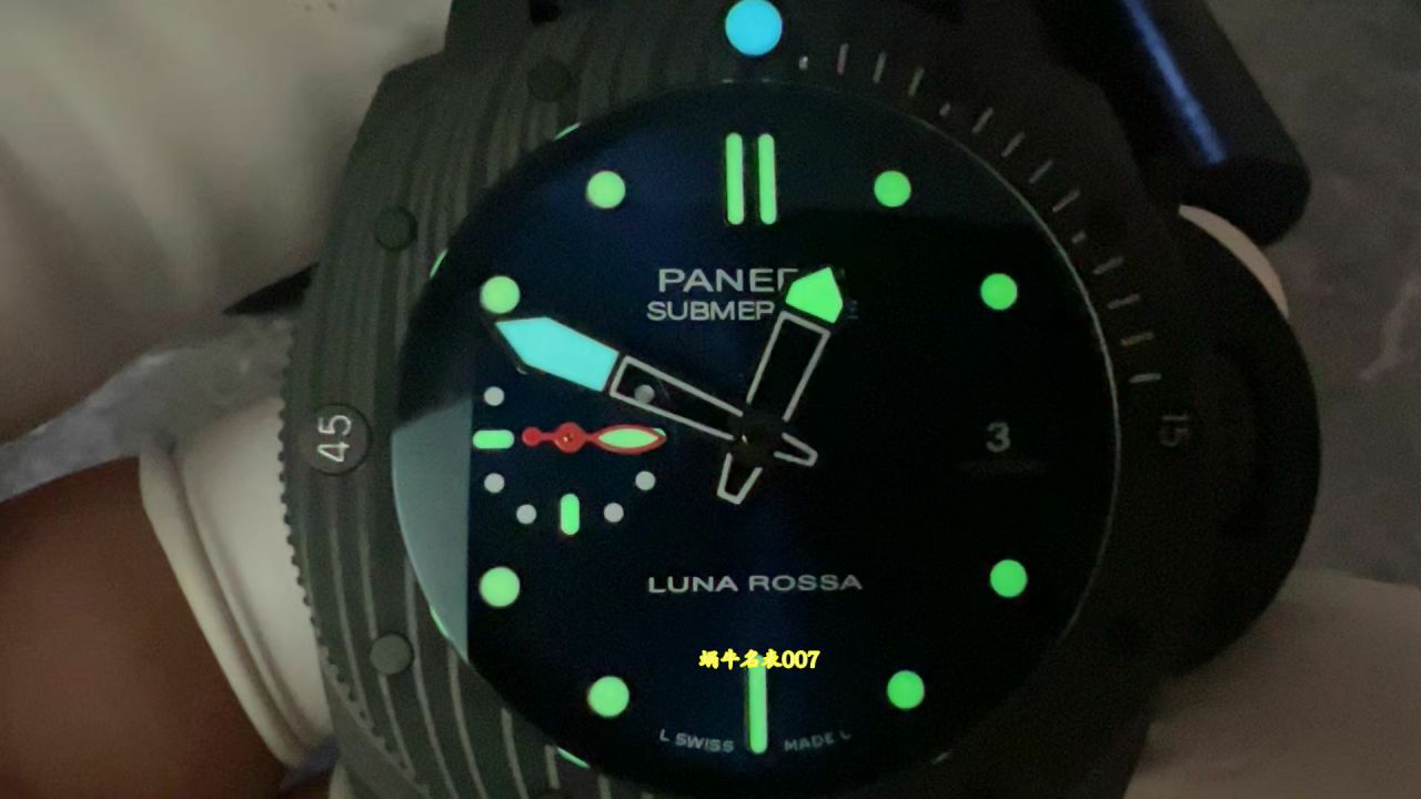 vs Factory Panerai Submarine series PAM01563，PAM1563 watches  / VSPAM01563