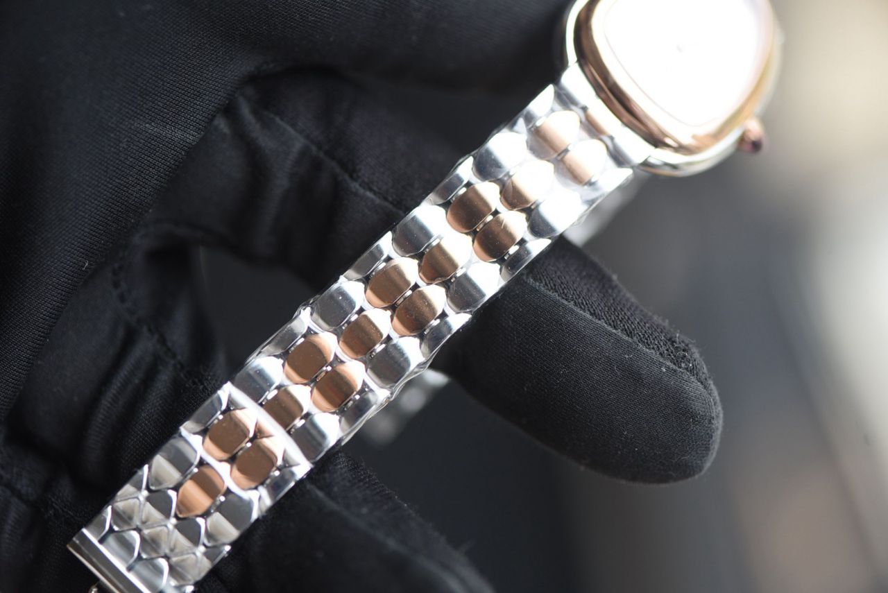  Video review BV Factory Bulgari Snake SERPENTI series 103948  Women  watches  / BG070