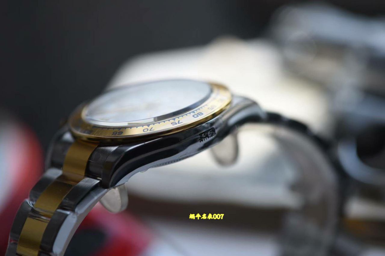 VS Matching weight version  Rolex Daytona  series m126503-0001 watches  / R1018