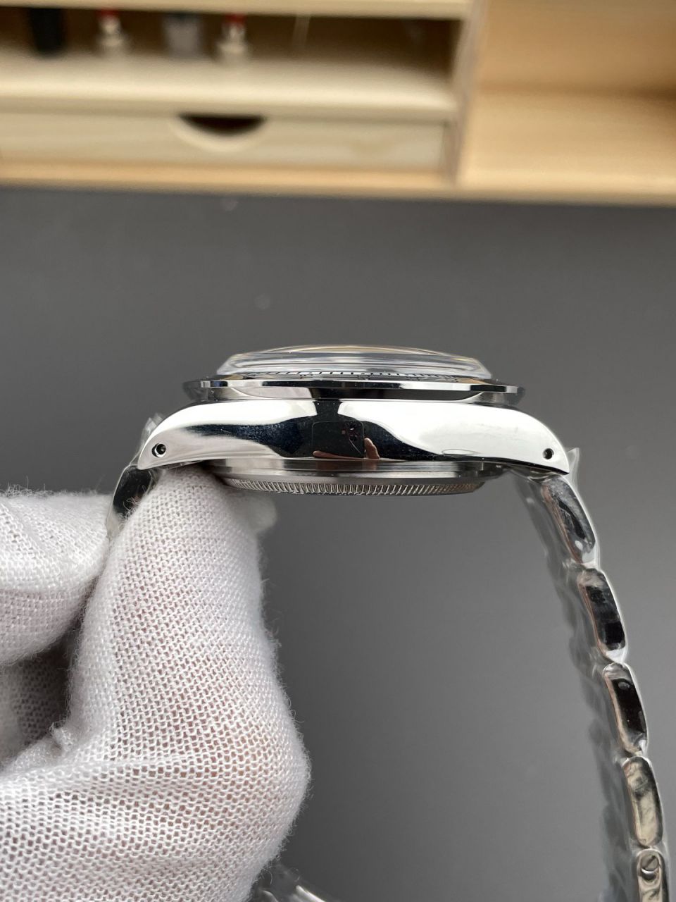 SNRolex Retro  Daytona  Paul Newman  watch / R1020