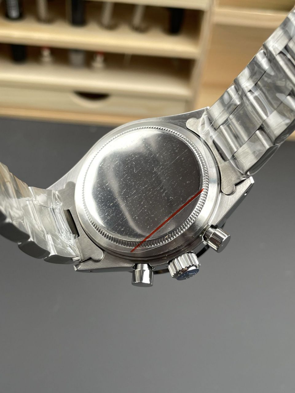 SNRolex Retro  Daytona  Paul Newman  watch / R1020