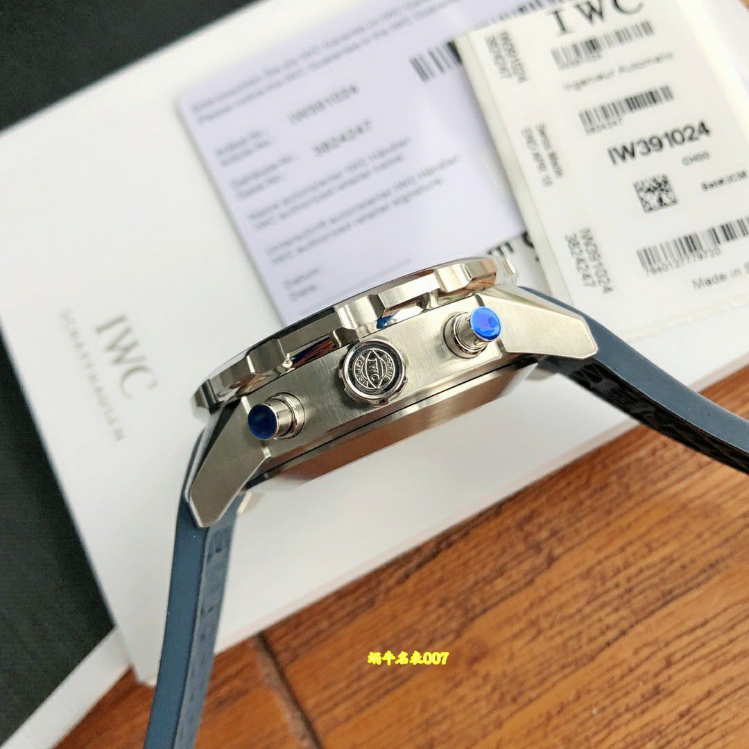  IWC Original watch Aquatimer  series IW376711，IW376702，IW376704 watches  / WG666