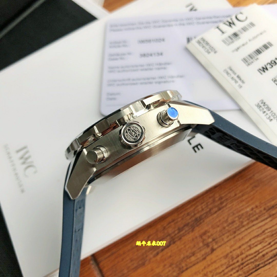  IWC Original watch Aquatimer  series IW376711，IW376702，IW376704 watches  / WG666