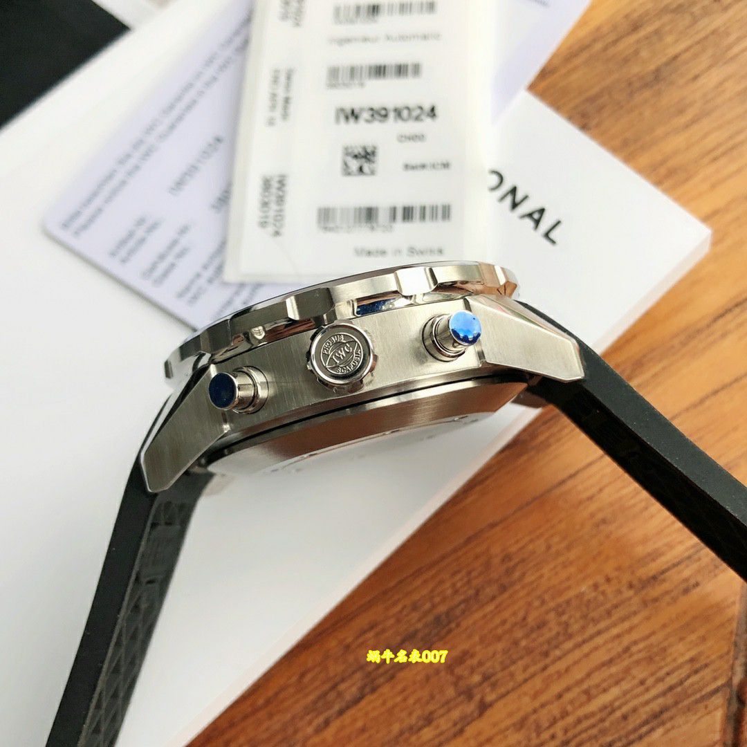  IWC Original watch Aquatimer  series IW376711，IW376702，IW376704 watches  / WG666