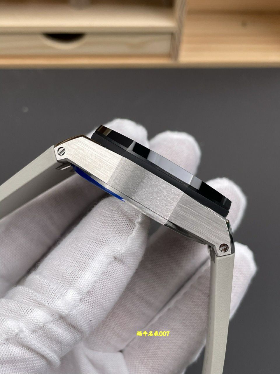 APS Factory Audemars Piguet Royal Oak  Offshore 26420SO.OO.A600CA.01沙漠渐变 Dial  watches  / AP361