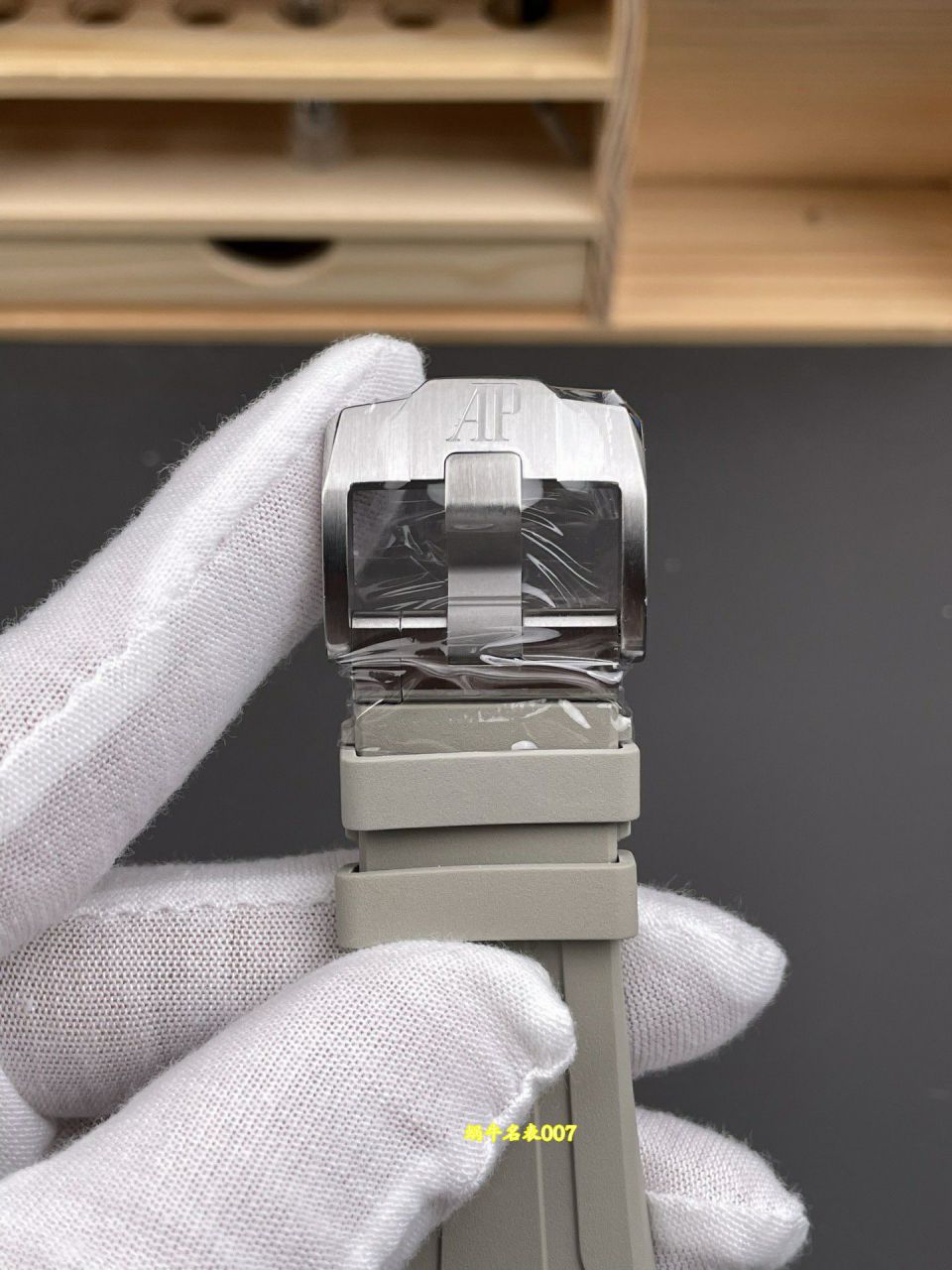 APS Factory Audemars Piguet Royal Oak  Offshore 26420SO.OO.A600CA.01沙漠渐变 Dial  watches  / AP361