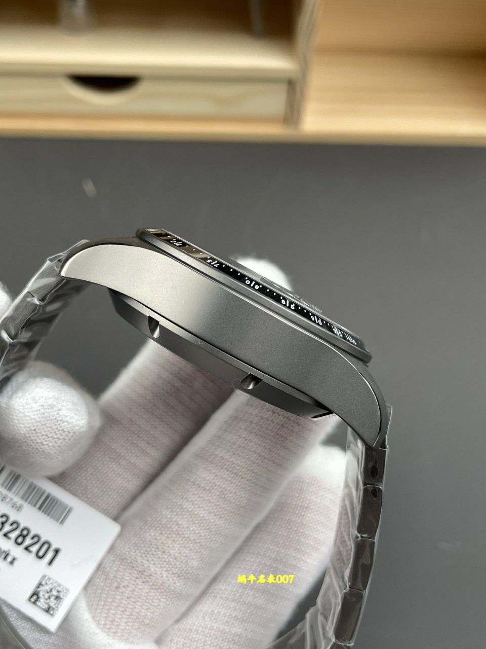 BLS Factory  IWC Pilot  series IW388307 watches  / WG667