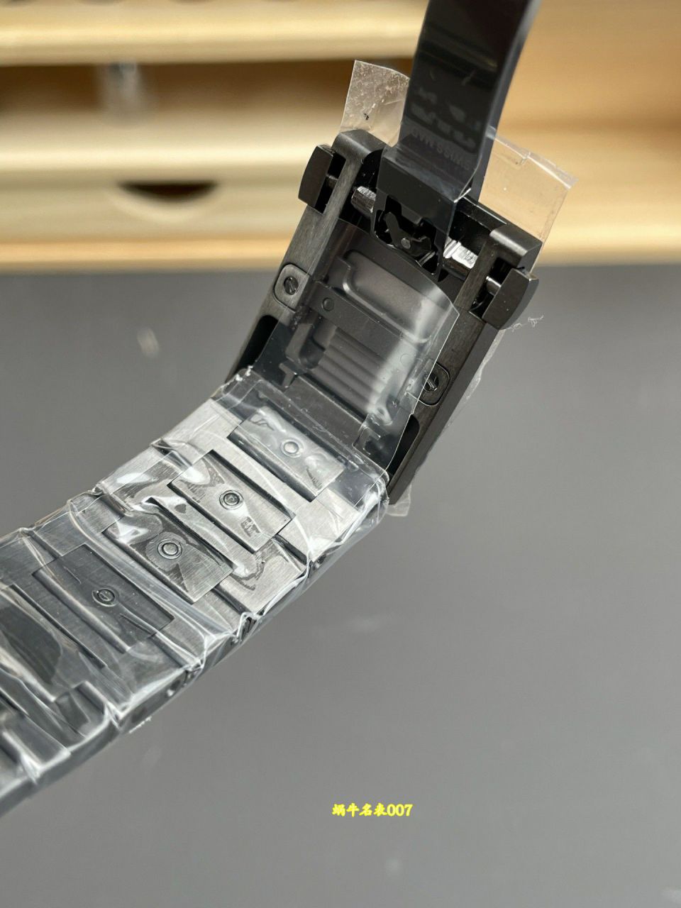 BLS Factory  IWC Pilot  series IW388307 watches  / WG667