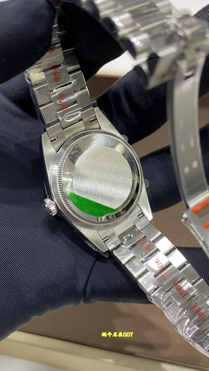 A+31mm Snake Year Limited Edition Gradient Red  Rolex Datejust  Women watch278289RBR-0028，278278-0049，M278288RBR-0041 / R1027