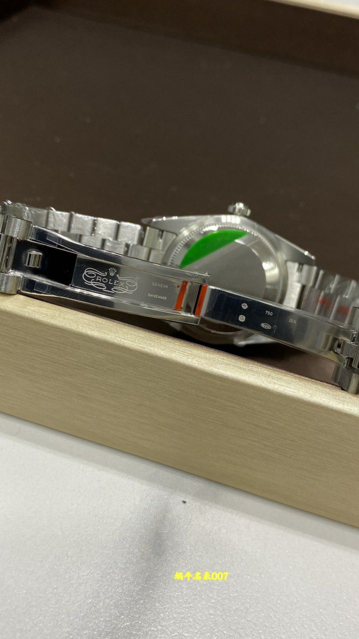 A+31mm Snake Year Limited Edition Gradient Red  Rolex Datejust  Women watch278289RBR-0028，278278-0049，M278288RBR-0041 / R1027