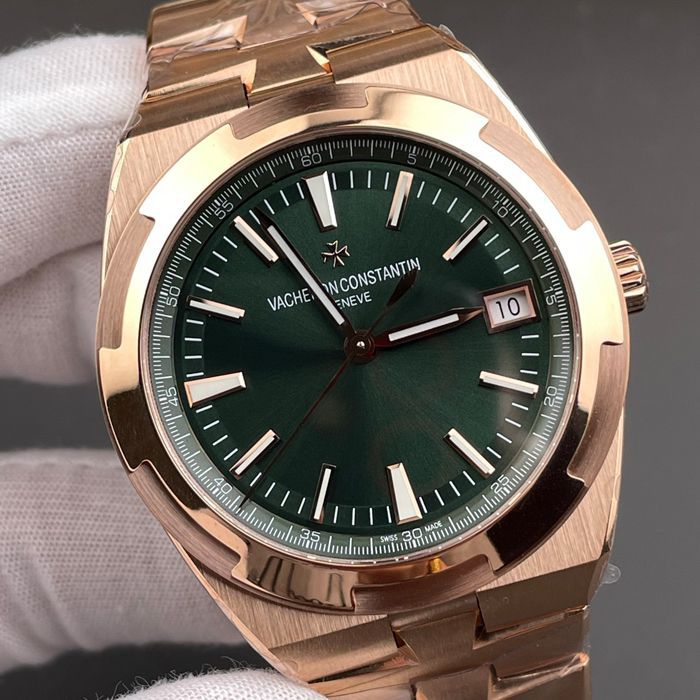 8F Vacheron Constantin Overseas  series 4520V/210R-B967 watches 