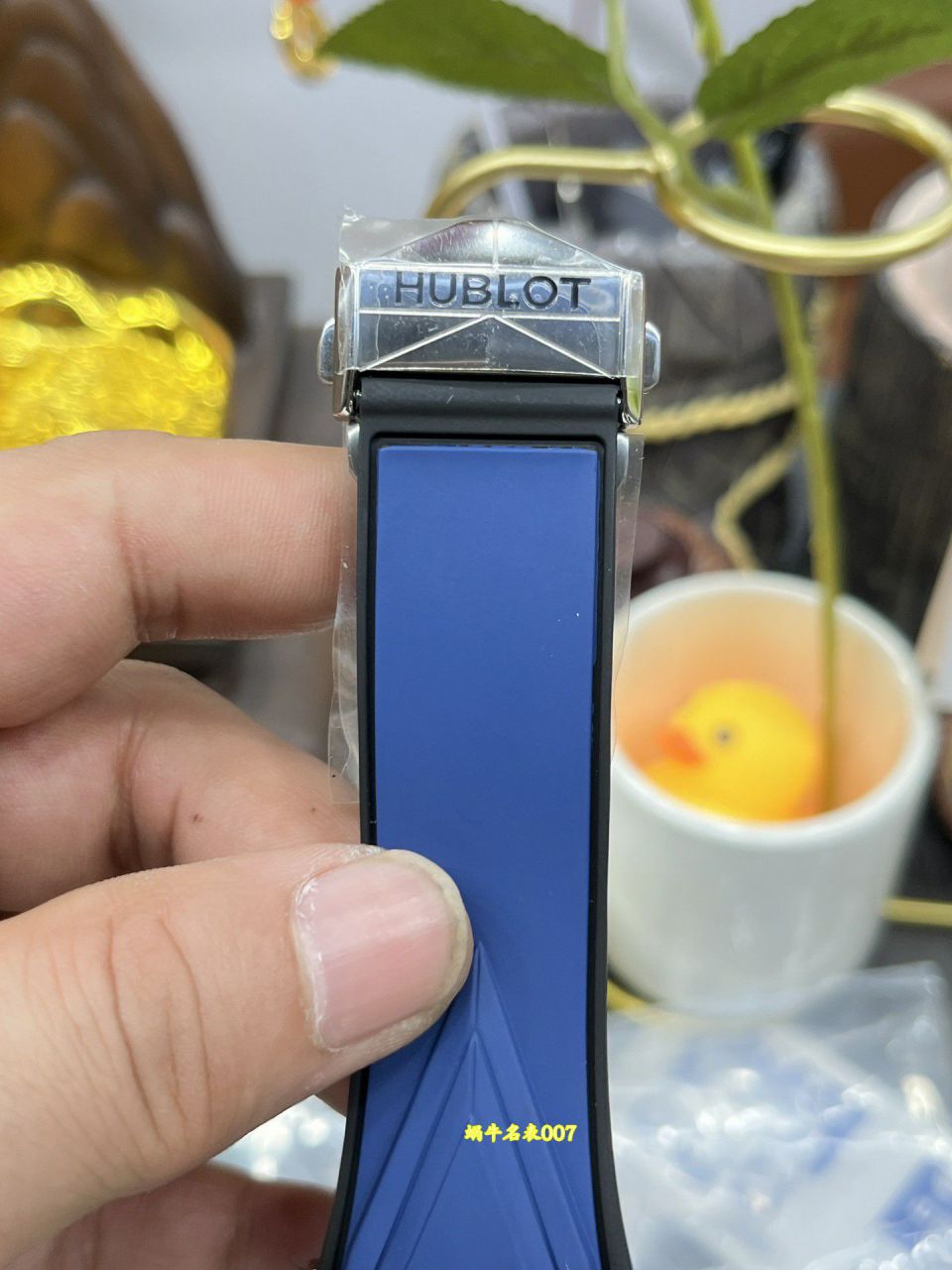 BBF Factory  Hublot Limit  replica  watchBIG BANG Hublot Tattoo II 418.NX.5107.RX.MXM20 watches  / YB160