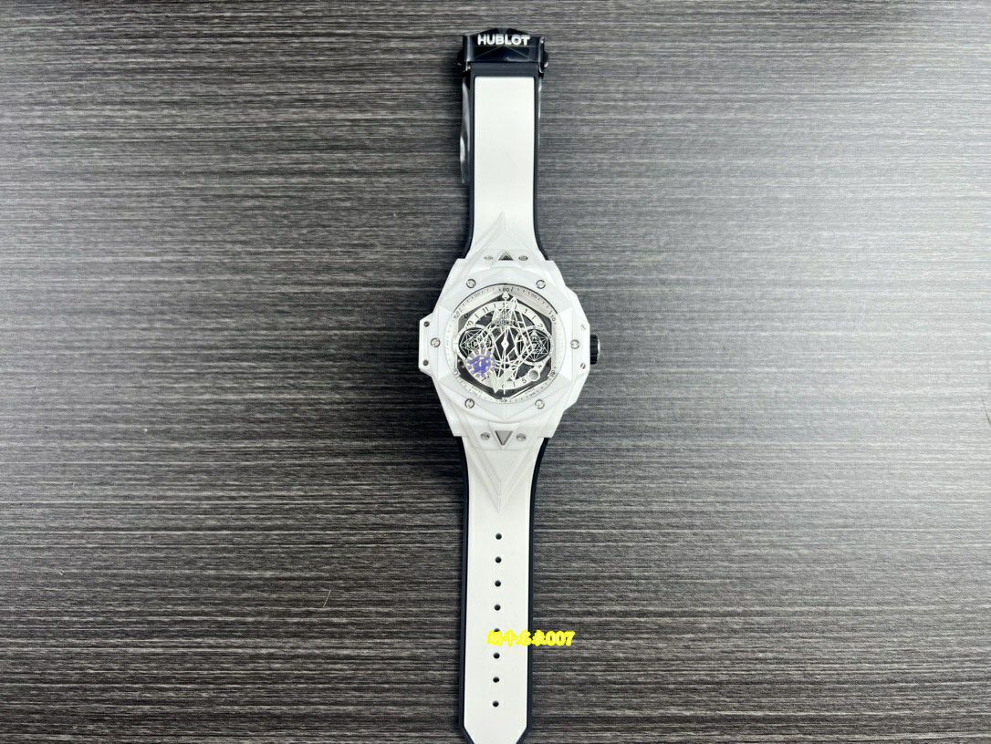 BBF Hublot watch BIG BANG series 418.HX.2001.RX.MXM21 watches  / YB161