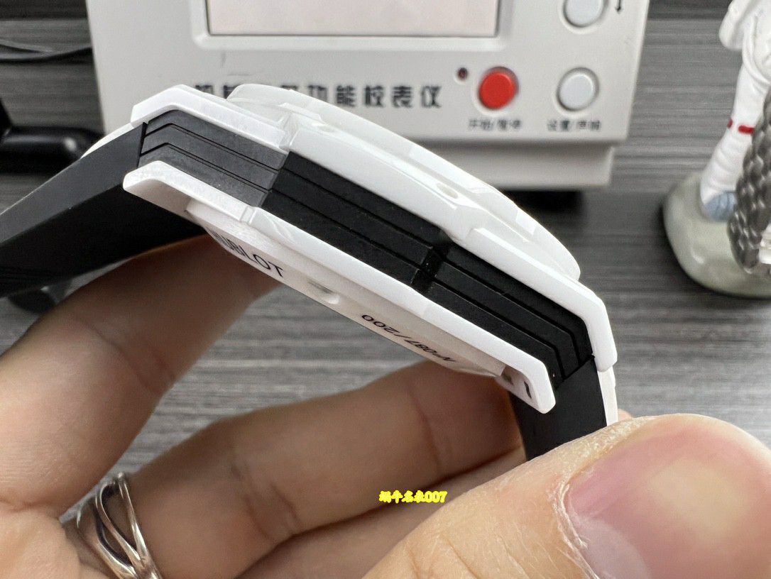 BBF Hublot watch BIG BANG series 418.HX.2001.RX.MXM21 watches  / YB161