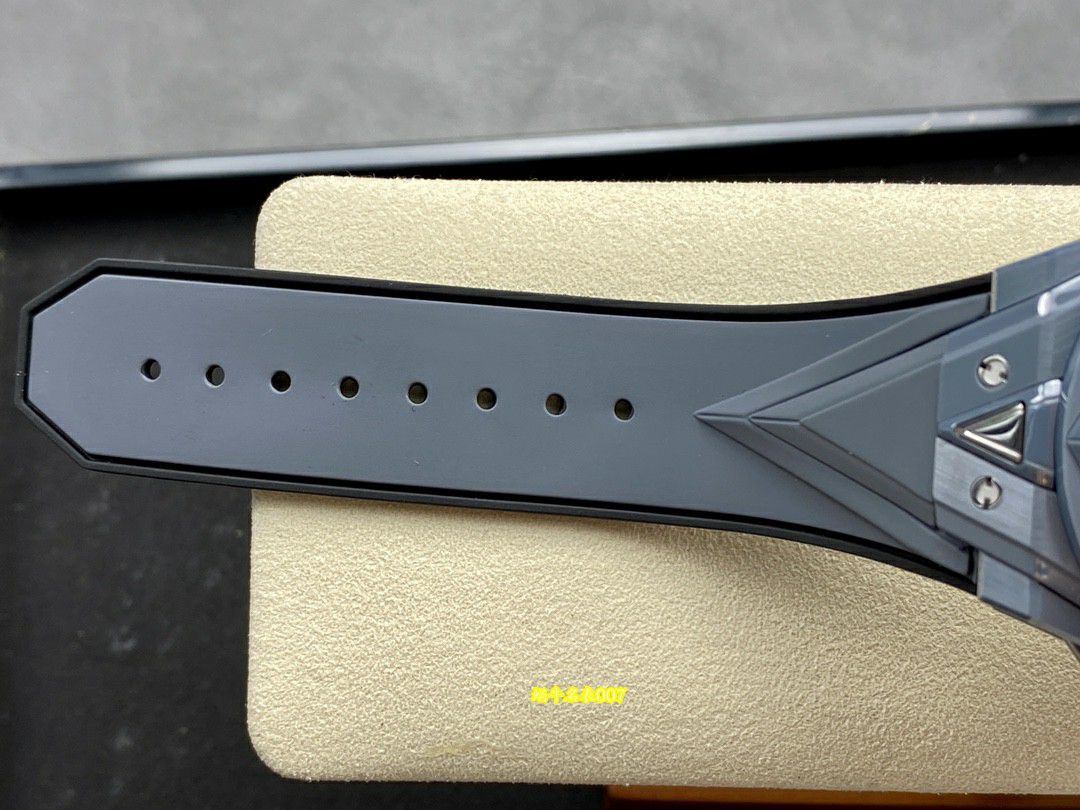 BBF Factory  Hublot Tattoo II TOP replica  watch Hublot BIG BANG series 418.FX.8007.RX.MXM21 watches  / YB162