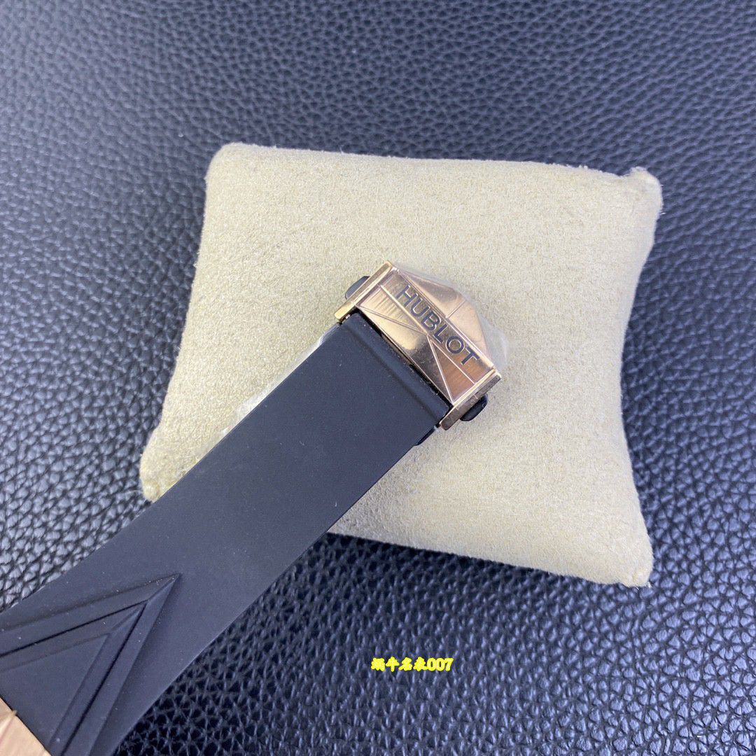 BBF Hublot watch BIG BANG series 418.OX.1108.RX.MXM19 watches  / YB163