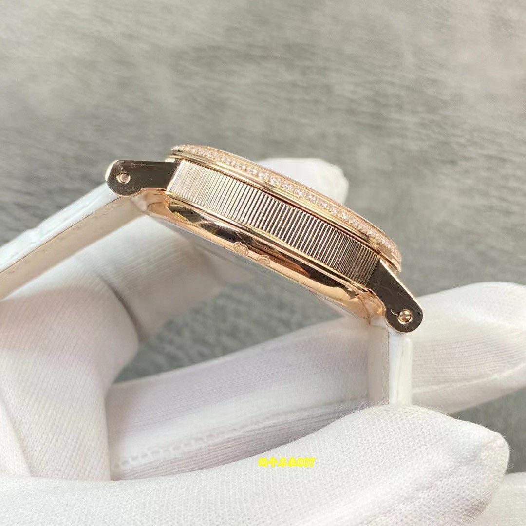 Breguet Legacy Series  series 7038BR/18/9V6/D00D，7038BB/1T/9V6/D00D  Women  watches  / BZ066