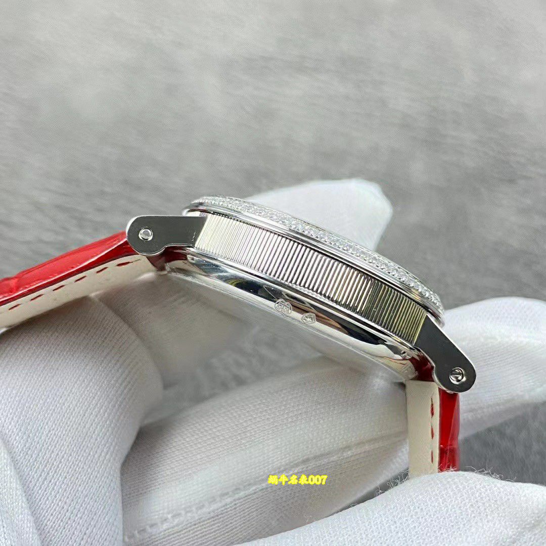 Breguet Legacy Series  series 7038BR/18/9V6/D00D，7038BB/1T/9V6/D00D  Women  watches  / BZ066