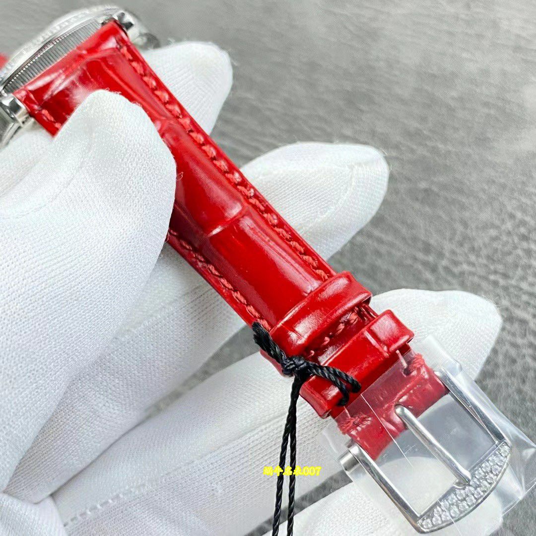 Breguet Legacy Series  series 7038BR/18/9V6/D00D，7038BB/1T/9V6/D00D  Women  watches  / BZ066