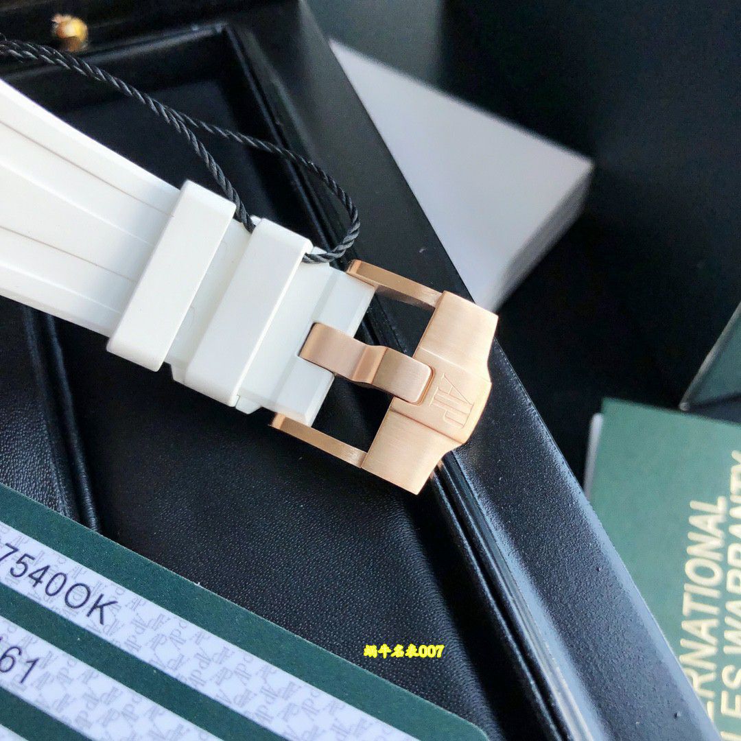  Ultra-high-end  Rare Original Quality   Real Diamond  Women watch Audemars Piguet Royal Oak  Offshore  series 67540SK.ZZ.A010CA.01 watches  / AP366