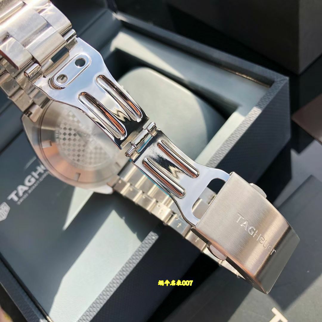 Original TAG HeuerF1 series WAZ2013.BA0842 watches  / TG119