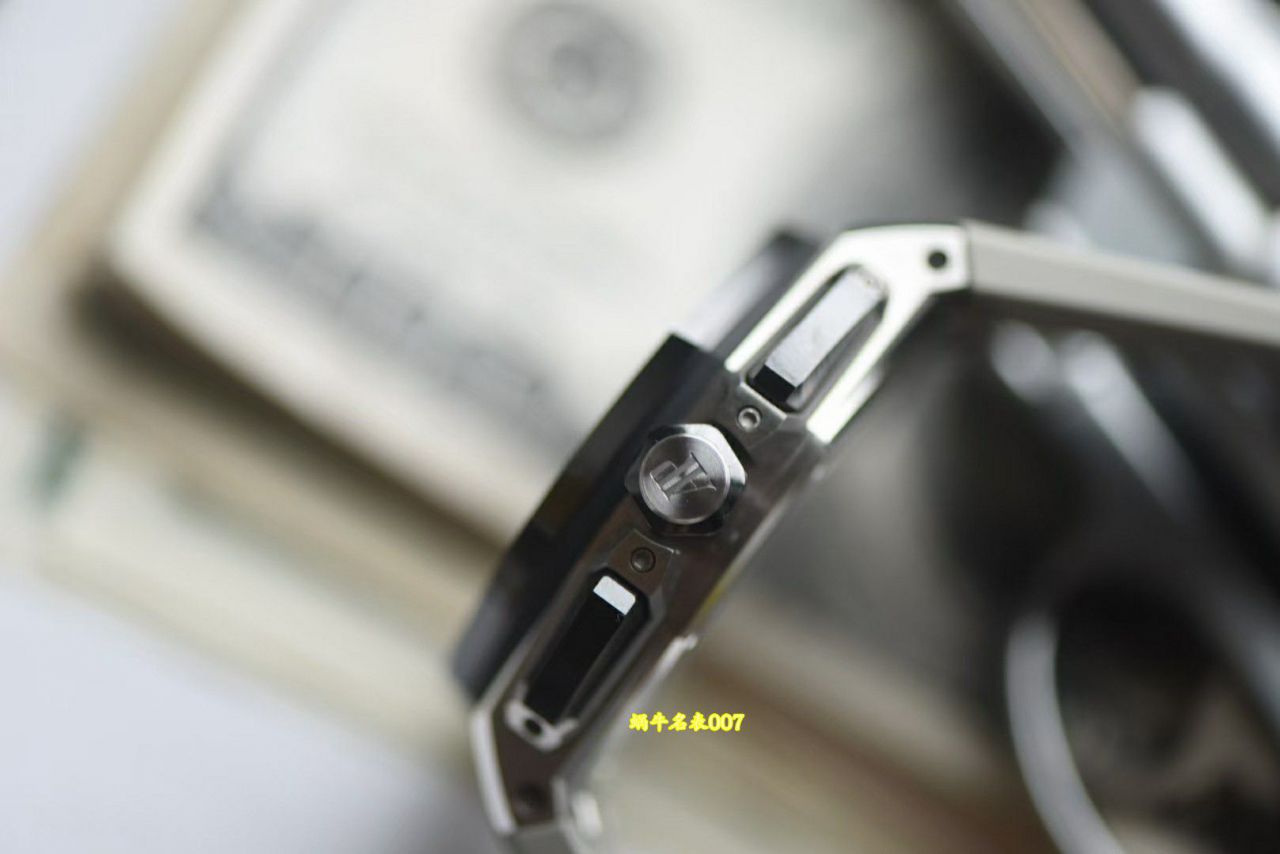  Video review APS Factory Audemars Piguet Royal Oak  Offshore  series 26420SO.OO.A600CA.01和26420SO.OO.A002CA.01 watches  / AP368