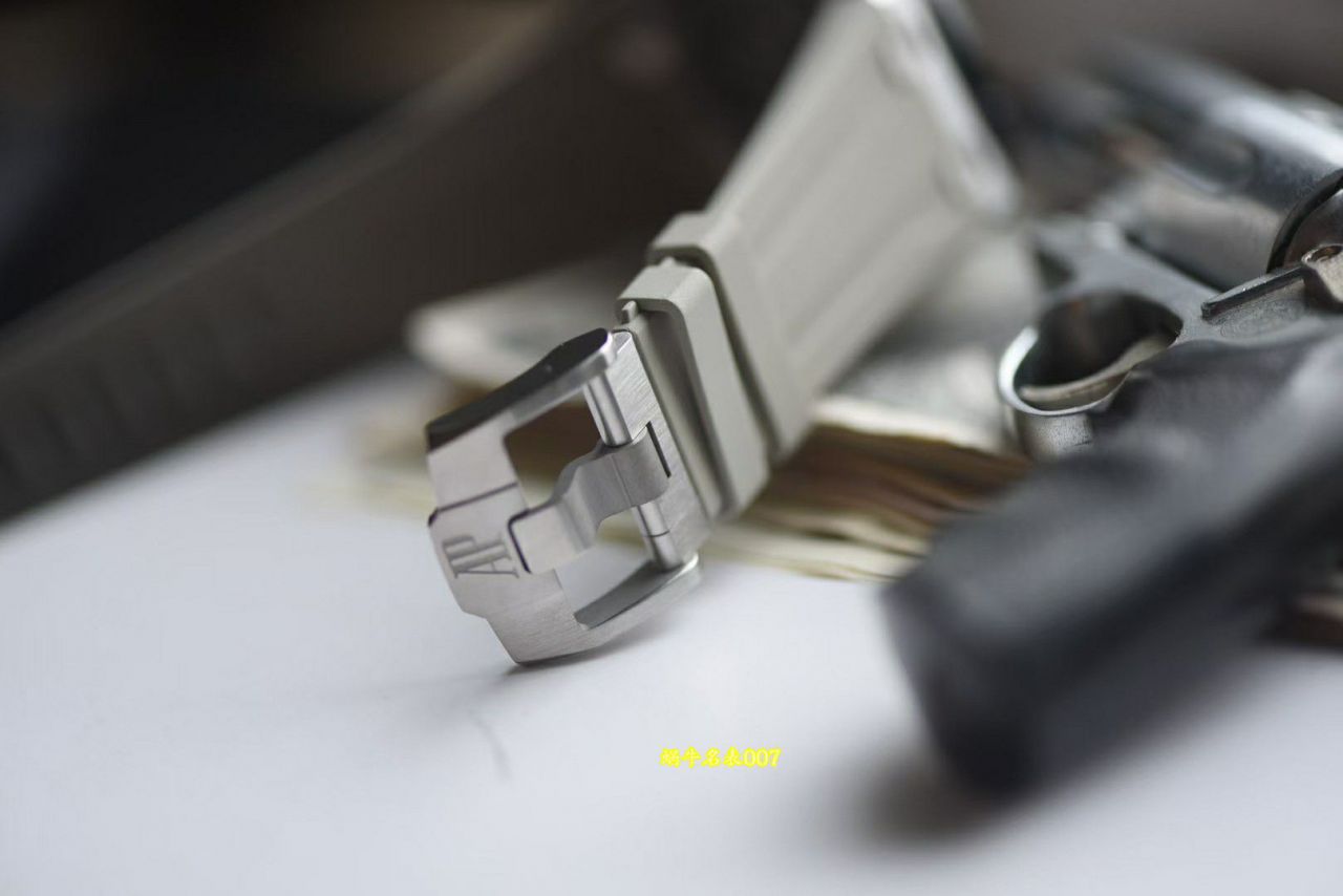  Video review APS Factory Audemars Piguet Royal Oak  Offshore  series 26420SO.OO.A600CA.01和26420SO.OO.A002CA.01 watches  / AP368