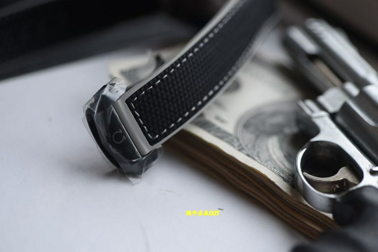  Video review VS Factory  Omega Seamaster World Time 600 meters 215.92.46.22.01.006和215.92.46.22.01.007 watches  / R836