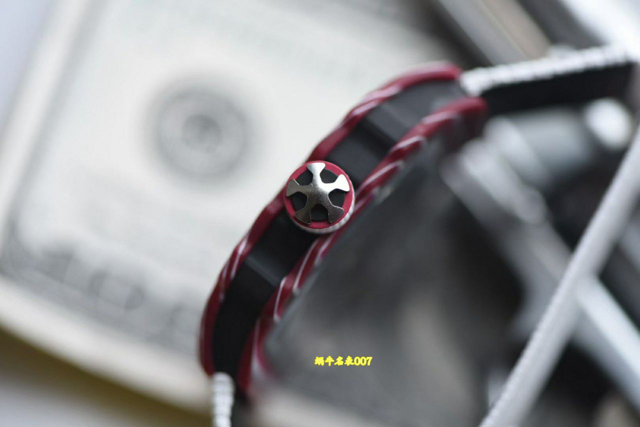  Video review  Ultra-high-end  Customized RICHARD MILLE Richard  Miller RM67-02  Super Edition ～   Purple   thinnest  lightest  the best 卡塔尔 / RM67KATAER