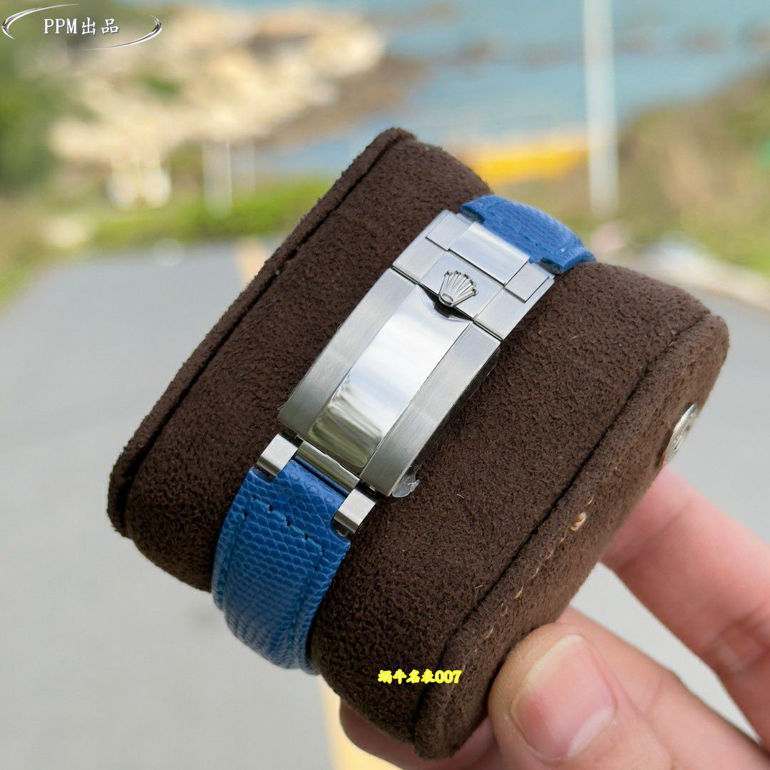 PPM Unlock  RolexBeach  Daytona  “ Hidden ”116519in Four Beauties  watch / R1050