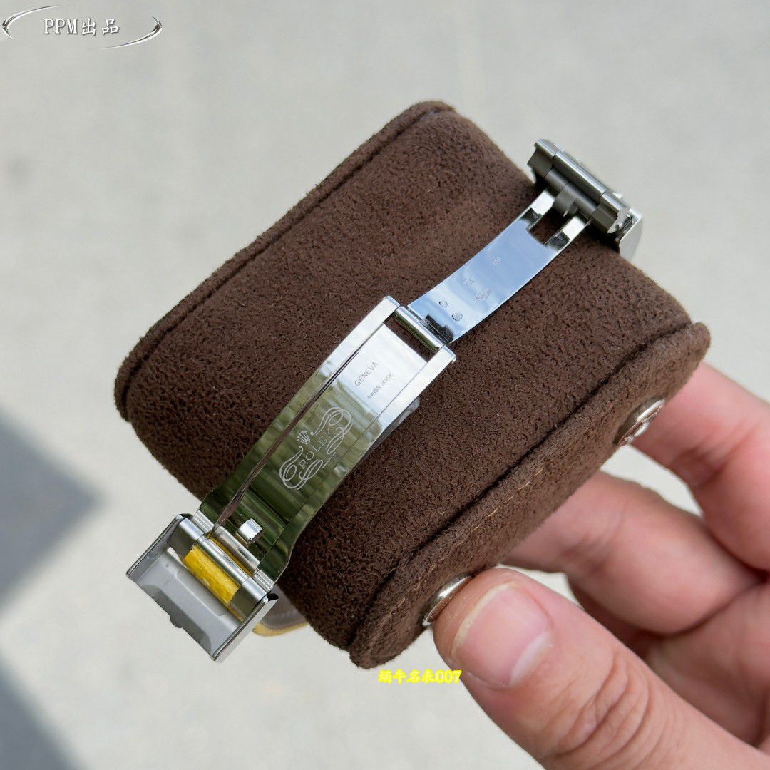 PPM Unlock  RolexBeach  Daytona  “ Hidden ”116519in Four Beauties  watch / R1050