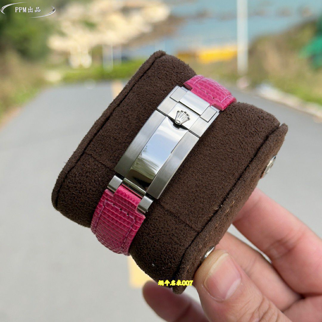 PPM Unlock  RolexBeach  Daytona  “ Hidden ”116519in Four Beauties  watch / R1050