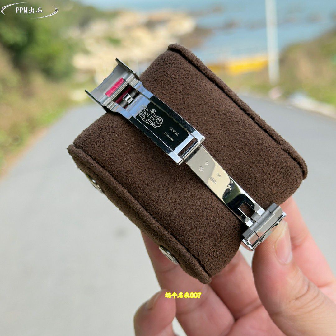 PPM Unlock  RolexBeach  Daytona  “ Hidden ”116519in Four Beauties  watch / R1050