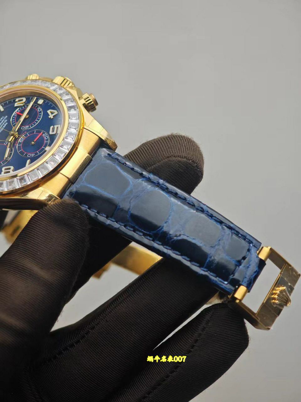 PPM Unlock  RolexBeach  Daytona  “ Hidden ”116519in Four Beauties  watch / R1050