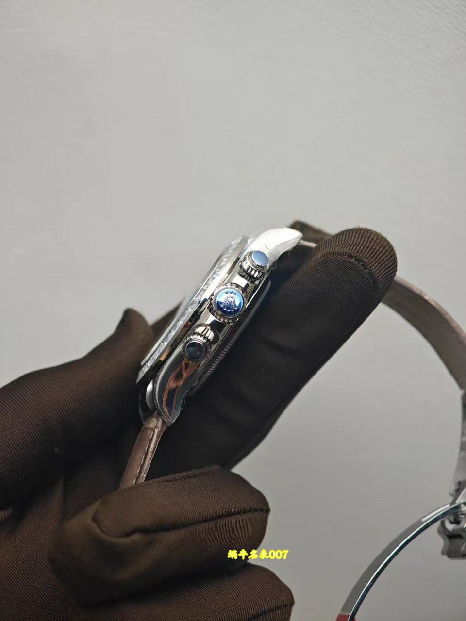 PPM Unlock  RolexBeach  Daytona  “ Hidden ”116519in Four Beauties  watch / R1050